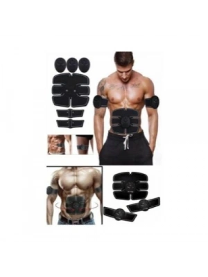 Six Pad Abs Mide Kası Aleti