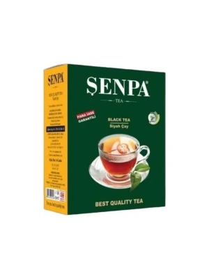 Siyah Çay Best Quality Tea Sri Lanka 800 gr
