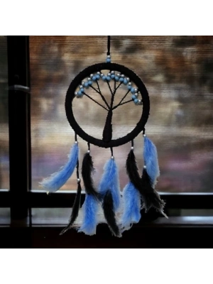 Siyah Hayat Ağacı Rüya Kovan