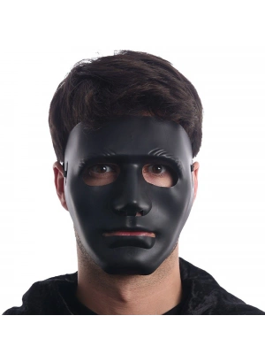 Siyah Hip Hop Jabbawockeez Dans Maskesi