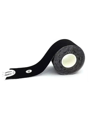 Siyah Renk Göğüs Dikleştirici Bant