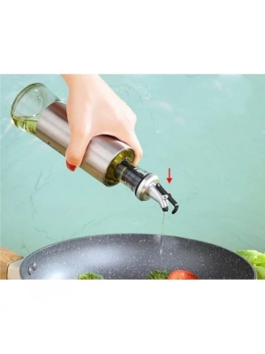 Sızdırmaz Yağdanlık