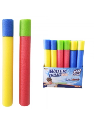 SJ535 - SÜNGER POMPA 35 CM