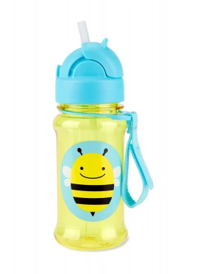 Skip Hop Pipetli Tritan Suluk Arı