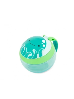 Skip Hop Zoo Çerez Kabı Ahtopot