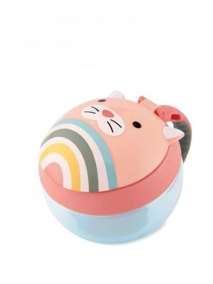 Skip Hop Zoo Çerez Kabı Kedi