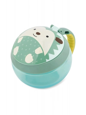 Skip Hop Zoo Çerez Kabı Kirpi