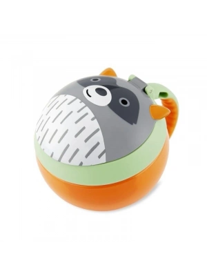 Skip Hop Zoo Çerez Kabı Rakun