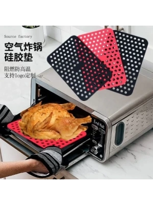 Slikon Pişirme Kağıdı