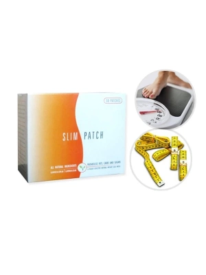 Zayıflama Göbek Bandı  10 Adet