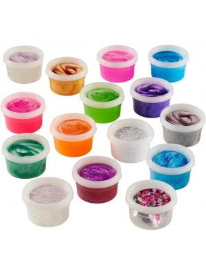 Slime Karışım Paketi