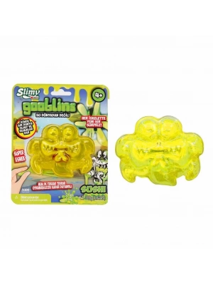 Slimy Gooblings Slime