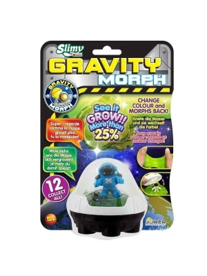Slimy Gravity Astronot 110 GR Slime - 33862