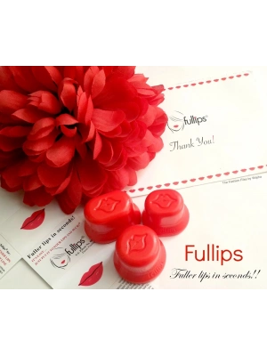 Small Fullips Doğal Dudak Pratik Dolgunlaştırıcı Aparat