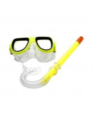 SMG-M25S80 OVAL GOZLÜKLÜ KC.SNORKEL