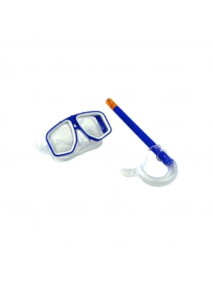 SMG-M38S30 MASKE SNORKEL SET