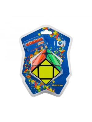 ® Smile Games Kübirik Zeka Küpü 5,6x5,6x5,6 cm.