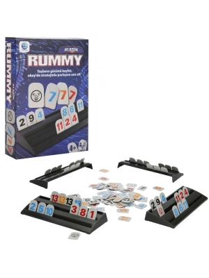 ® SML OKEY TAKIMI PLASTİK