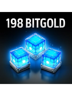 Snowbreak 198 Bitgold