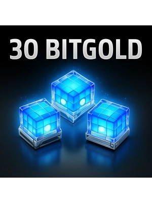 Snowbreak 30 Bitgold
