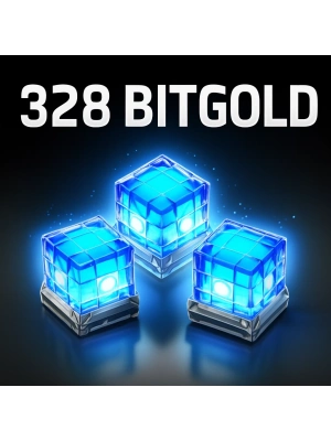 Snowbreak 328 Bitgold