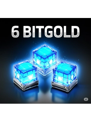 Snowbreak 6 Bitgold