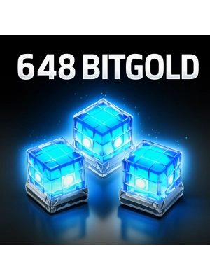 Snowbreak 648 Bitgold
