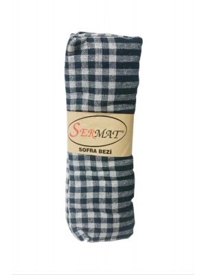 Sofra Bezi 170x170 Cm Rulo Royaleks-EVA280