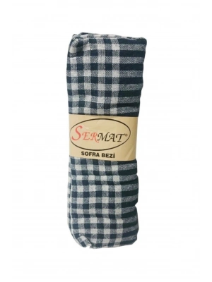 Sofra Bezi 170x170 Cm Rulo Royaleks-EVA280