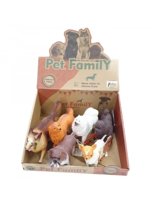 Soft Köpekler 6 - E013