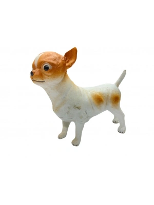 Soft Köpekler - Chihuahua / Şivava Cinsi Köpek - E013