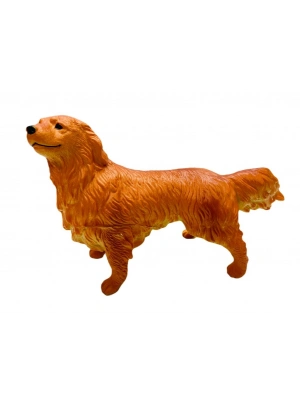 Soft Köpekler - Collie Cinsi Köpek - E013