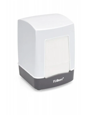 Softline Peçetelik Dikey Royaleks-F053