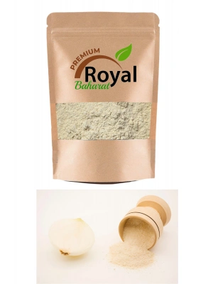 Soğan Tozu Deluxe Seri Organik Lezzetli 100 Gr