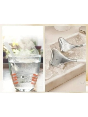 Soğutma Başlıklı Yüz Masaj Aleti