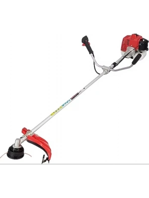 ® Solax CGT64 Yandan Motorlu Tırpan 3 Hp