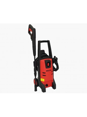 Solax YLQ4640C 120B Basınçlı Yıkama Makinası 150 Bar