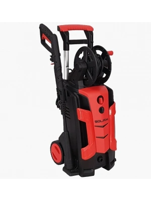 Solax YLQ6692C 160B Basınçlı Yıkama Makinası 160 Bar