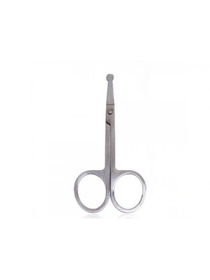 Solingen Paslanmaz Burun Makası