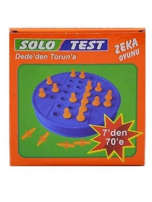 Solo Test