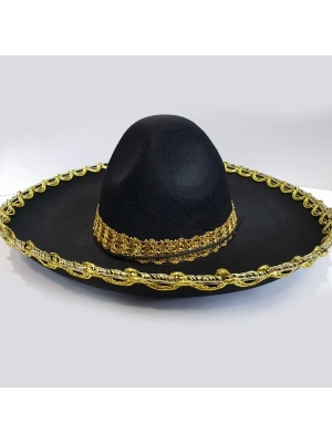 Sombrero Meksika Şapkası Çocuk