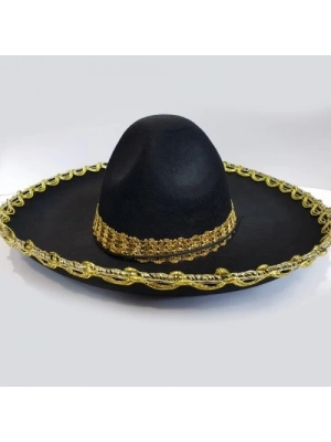 Sombrero Meksika Şapkası Çocuk