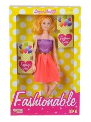 SONSUZ HAREKETLI BEBEK