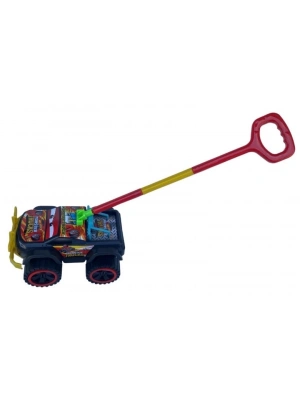 SOPALI CANAVAR KAMYON