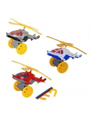 SOPALI HELIKOPTER CINCIN