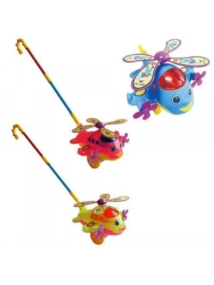 SOPALI UCAK CINCIN HAYU