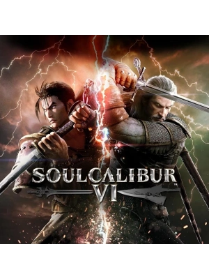 Soulcalibur 6