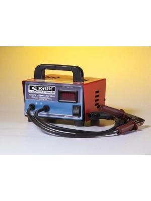 Soyberg 110 Akü Test Cihazı
