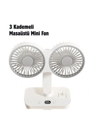 ® SP01 FAN