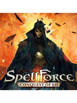 SpellForce Conquest of Eo